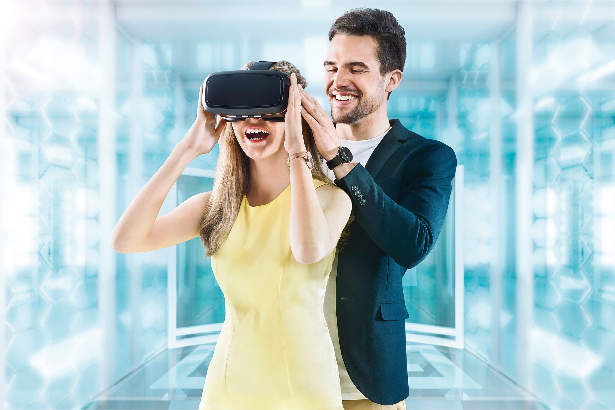 AlainDelon_VR