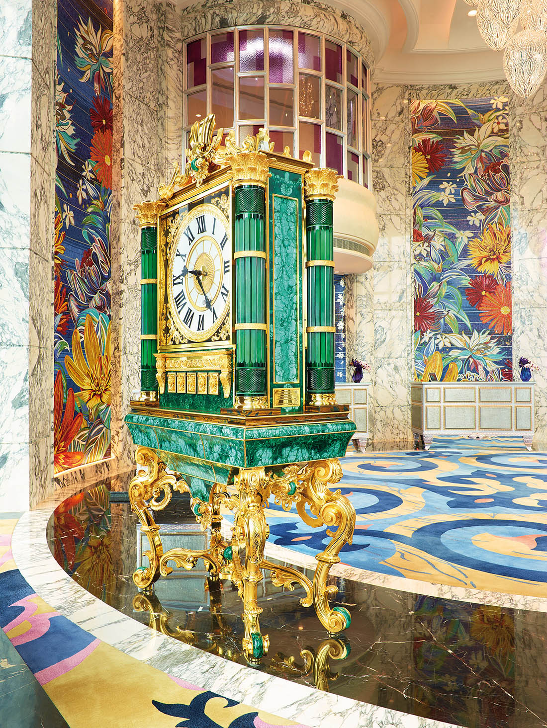 TheReverie_Clock